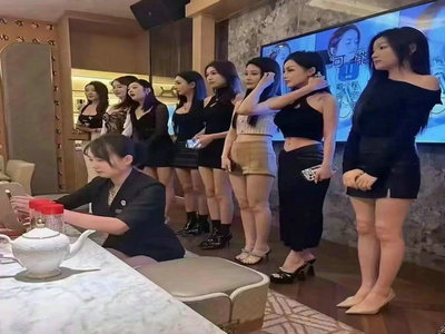 佛山KTV招聘